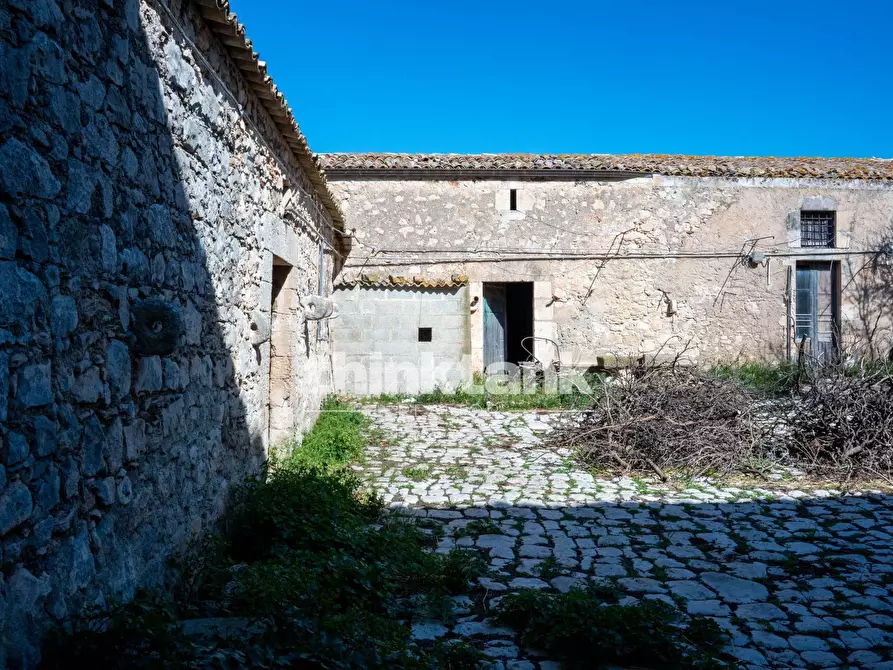 Immagine 19 di Rustico / casale in vendita  in Contrada Stanislao SNC a Ragusa
