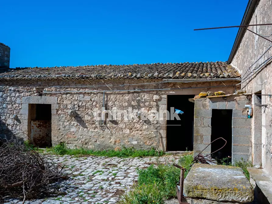 Immagine 20 di Rustico / casale in vendita  in Contrada Stanislao SNC a Ragusa