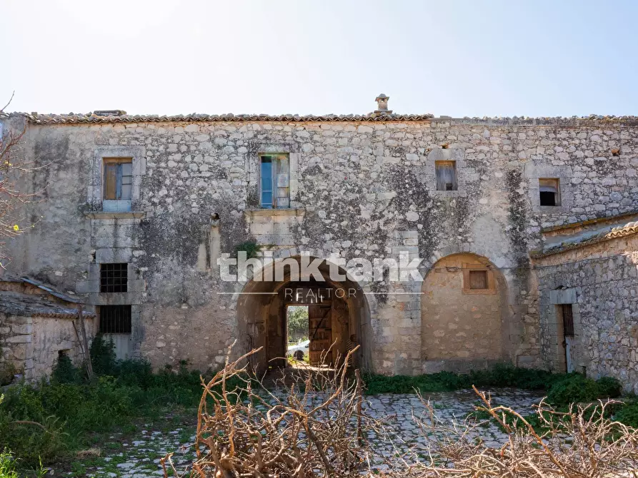 Immagine 21 di Rustico / casale in vendita  in Contrada Stanislao SNC a Ragusa