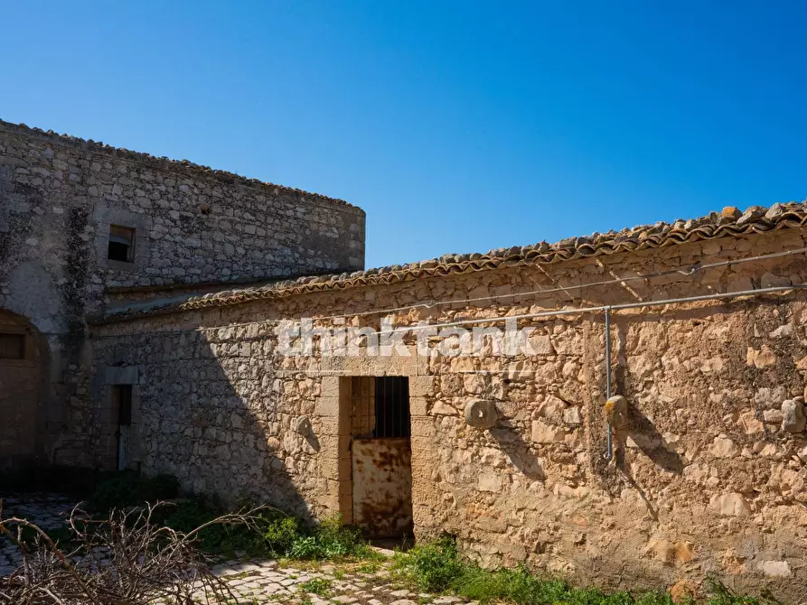 Immagine 22 di Rustico / casale in vendita  in Contrada Stanislao SNC a Ragusa