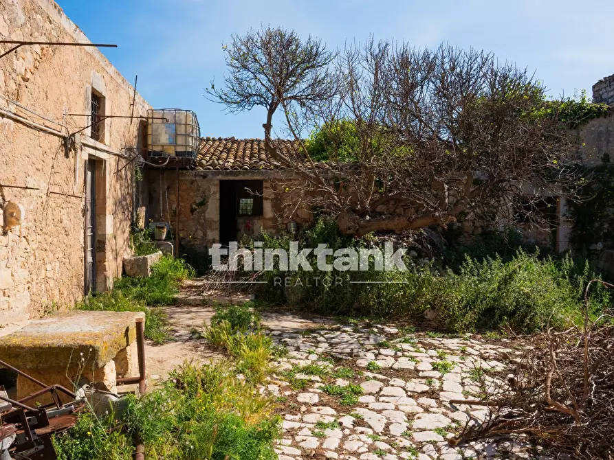 Immagine 23 di Rustico / casale in vendita  in Contrada Stanislao SNC a Ragusa