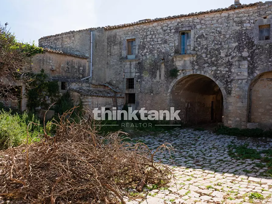 Immagine 25 di Rustico / casale in vendita  in Contrada Stanislao SNC a Ragusa