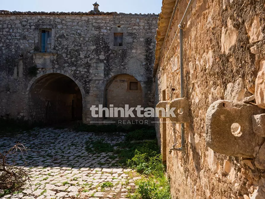 Immagine 26 di Rustico / casale in vendita  in Contrada Stanislao SNC a Ragusa