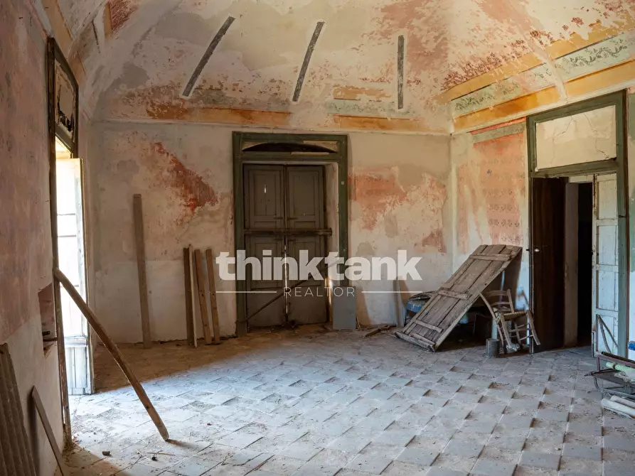 Immagine 34 di Rustico / casale in vendita  in Contrada Stanislao SNC a Ragusa