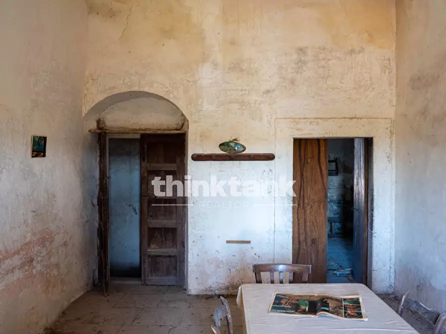 Immagine 44 di Rustico / casale in vendita  in Contrada Stanislao SNC a Ragusa