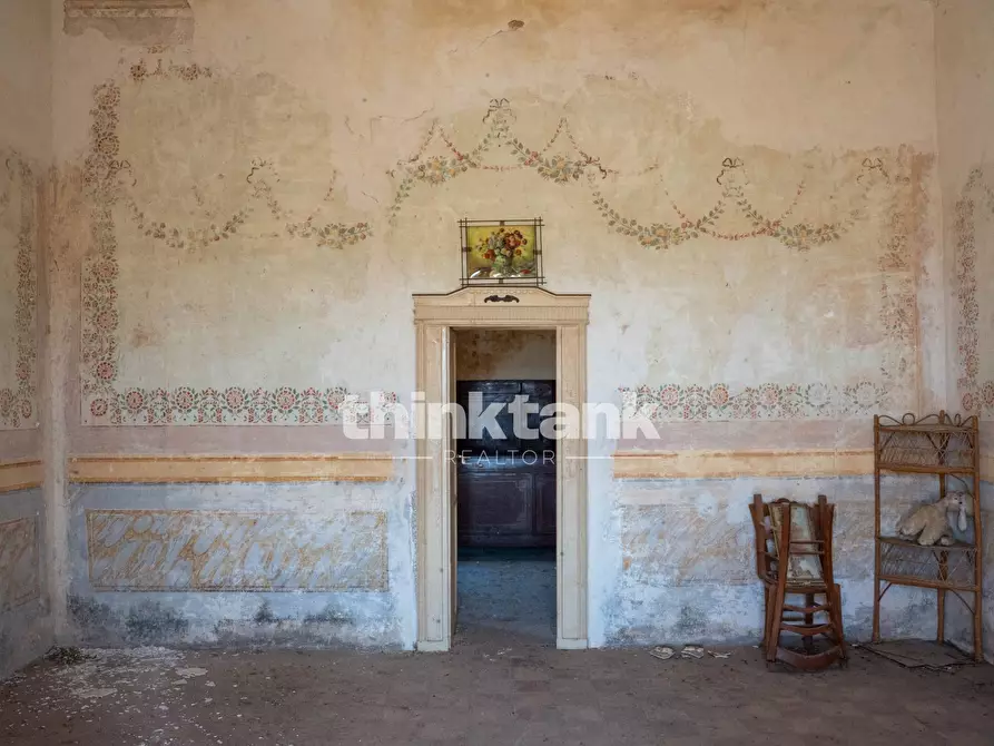 Immagine 50 di Rustico / casale in vendita  in Contrada Stanislao SNC a Ragusa