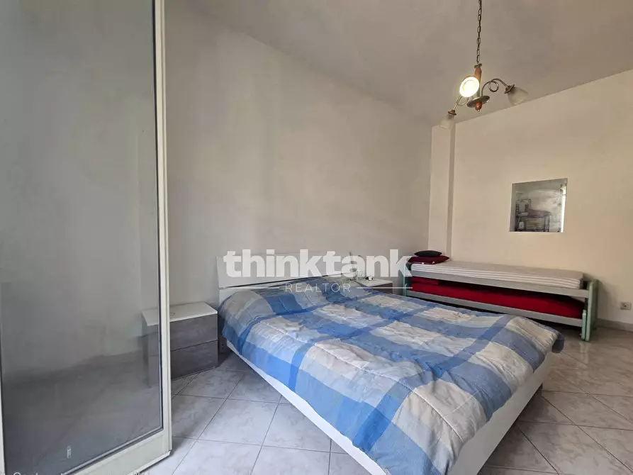 Immagine 9 di Appartamento in vendita  in Via Regina Margherita a Scicli