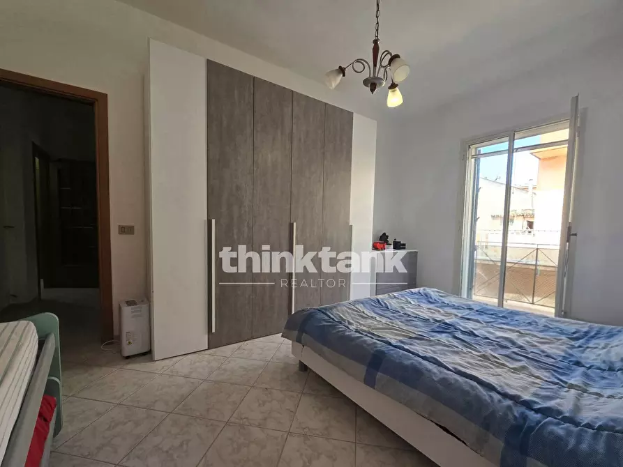 Immagine 11 di Appartamento in vendita  in Via Regina Margherita a Scicli