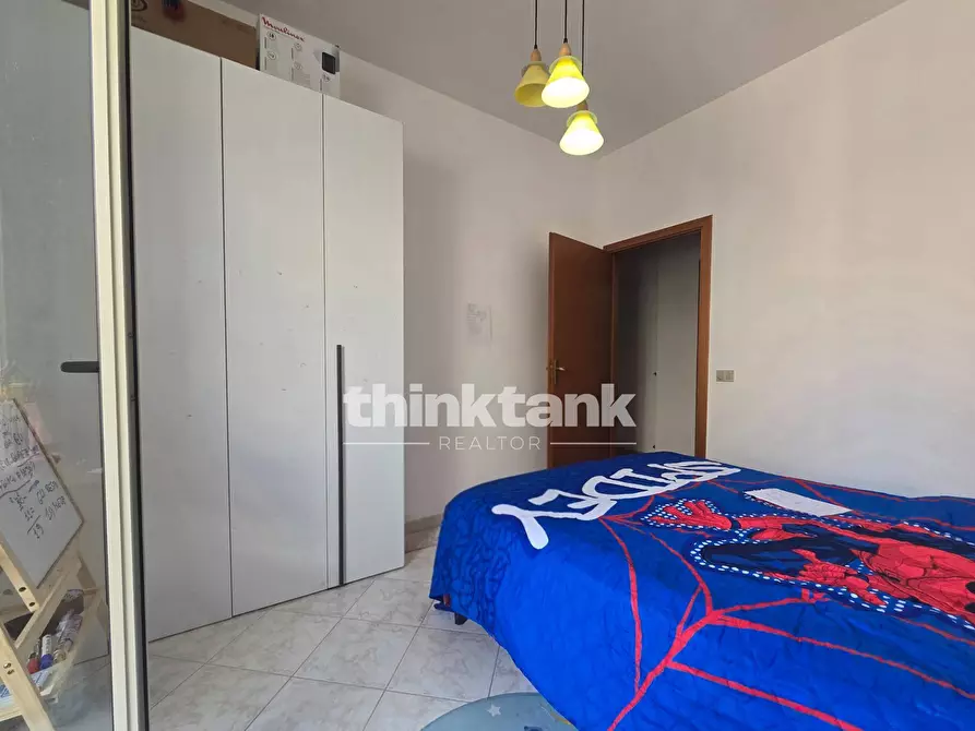 Immagine 14 di Appartamento in vendita  in Via Regina Margherita a Scicli