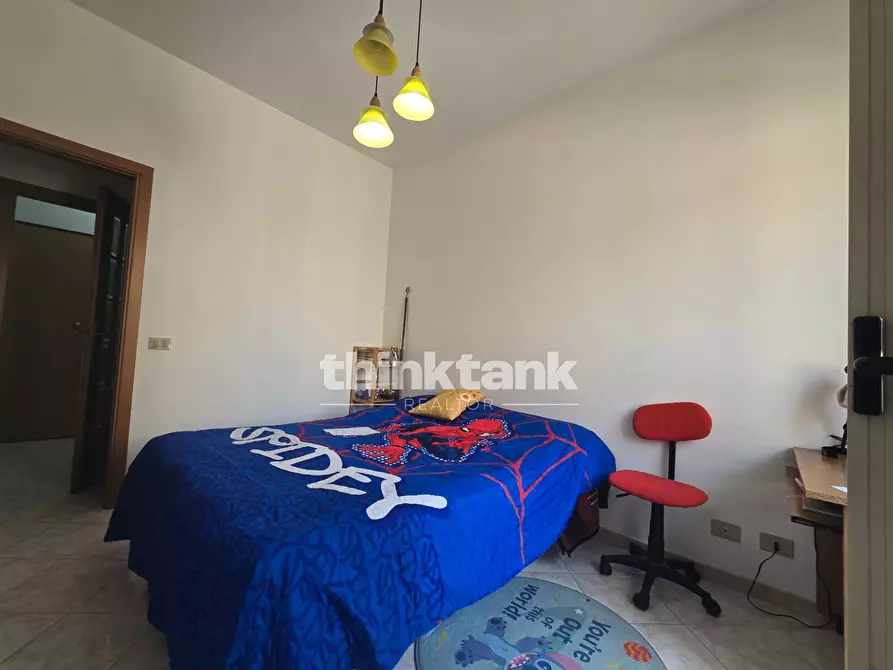 Immagine 15 di Appartamento in vendita  in Via Regina Margherita a Scicli