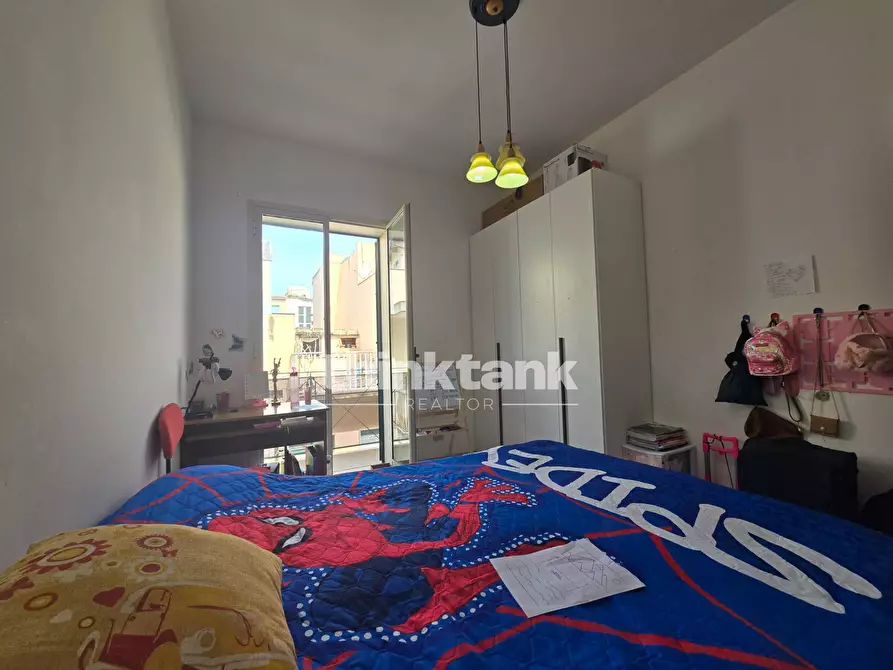 Immagine 17 di Appartamento in vendita  in Via Regina Margherita a Scicli
