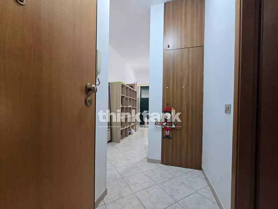Immagine 19 di Appartamento in vendita  in Via Regina Margherita a Scicli