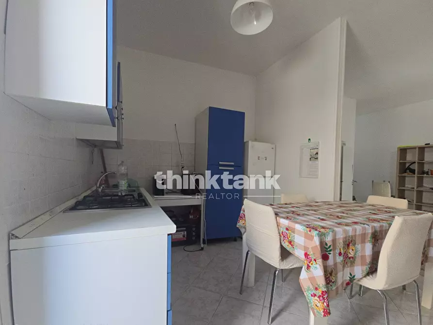 Immagine 8 di Appartamento in vendita  in Via Regina Margherita a Scicli