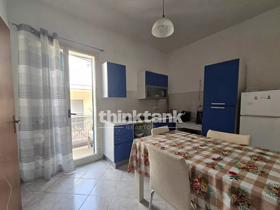 Immagine 7 di Appartamento in vendita  in Via Regina Margherita a Scicli