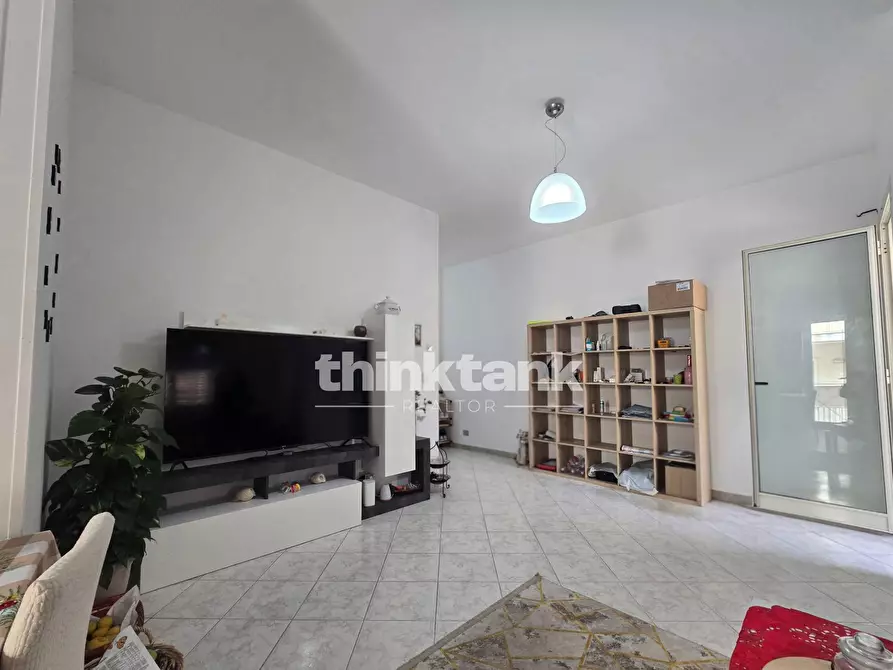 Immagine 3 di Appartamento in vendita  in Via Regina Margherita a Scicli