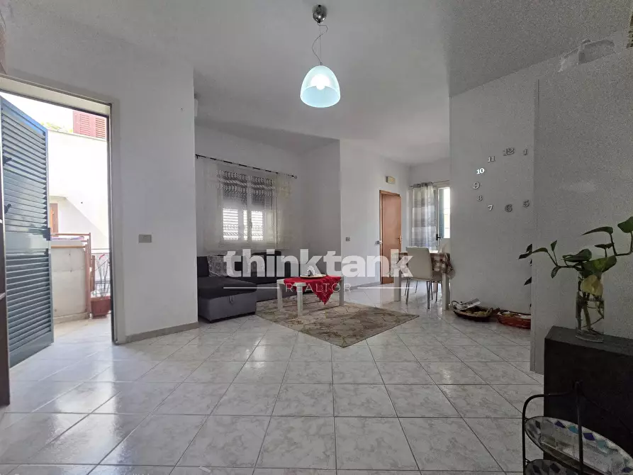 Immagine 6 di Appartamento in vendita  in Via Regina Margherita a Scicli