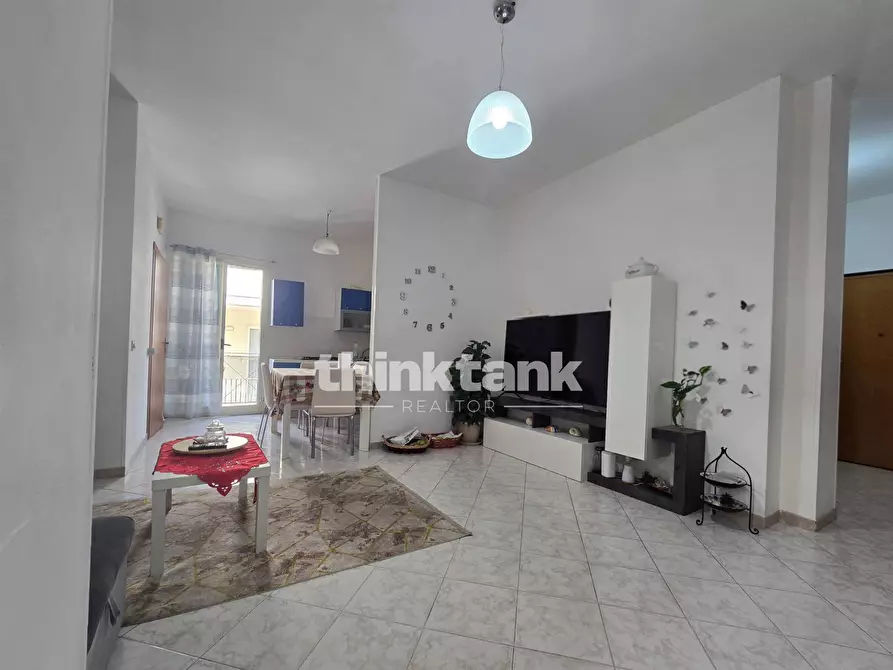 Immagine 4 di Appartamento in vendita  in Via Regina Margherita a Scicli