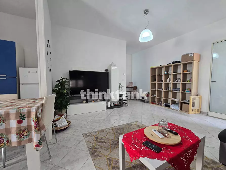 Immagine 1 di Appartamento in vendita  in Via Regina Margherita a Scicli