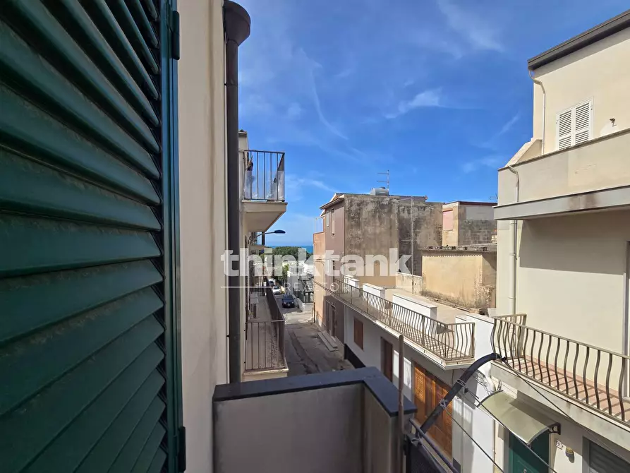 Immagine 2 di Appartamento in vendita  in Via Regina Margherita a Scicli