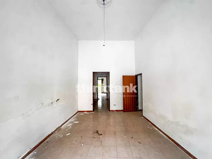 Immagine 2 di Appartamento in vendita  in Via Domenico Ciriillo a Noto
