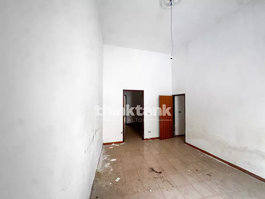 Immagine 3 di Appartamento in vendita  in Via Domenico Ciriillo a Noto