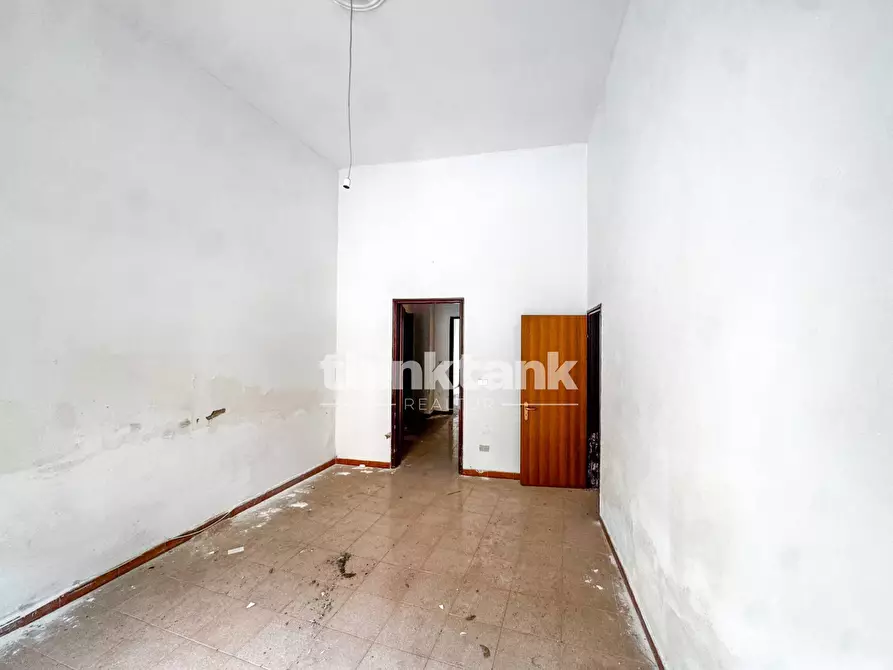 Immagine 4 di Appartamento in vendita  in Via Domenico Ciriillo a Noto