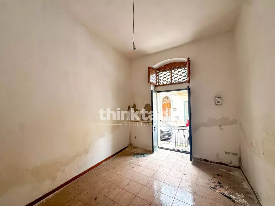 Immagine 5 di Appartamento in vendita  in Via Domenico Ciriillo a Noto