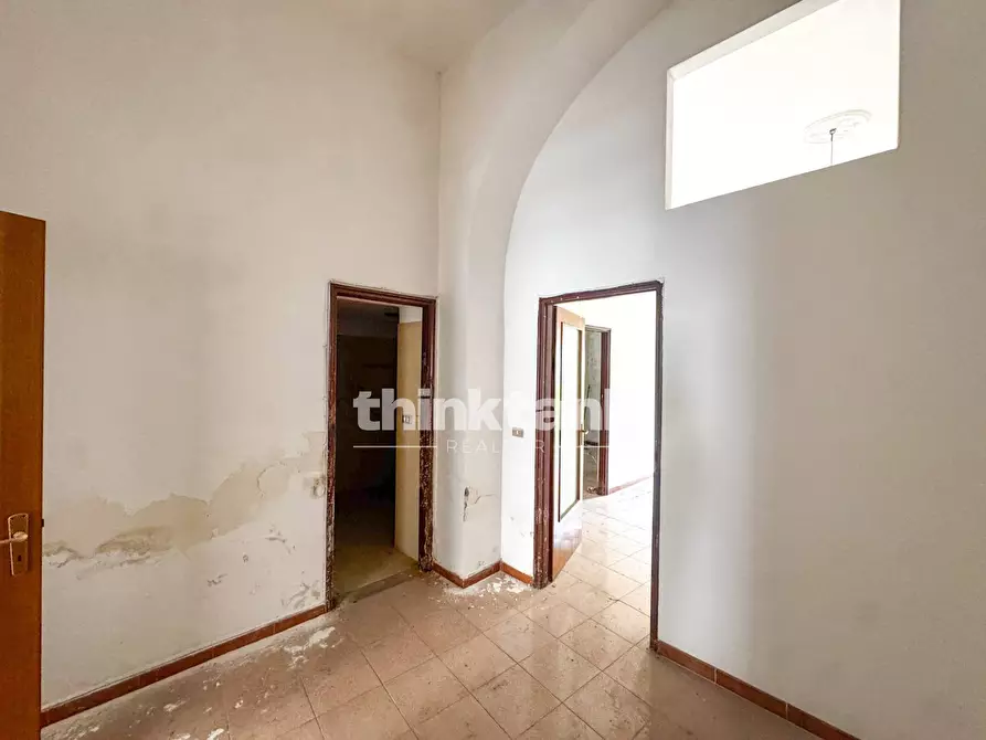 Immagine 7 di Appartamento in vendita  in Via Domenico Ciriillo a Noto