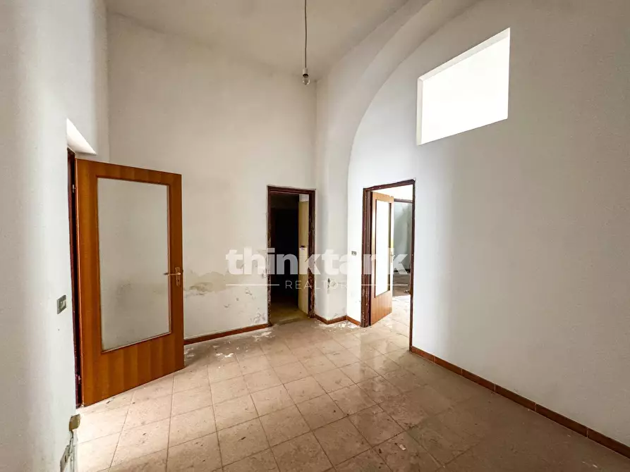 Immagine 8 di Appartamento in vendita  in Via Domenico Ciriillo a Noto
