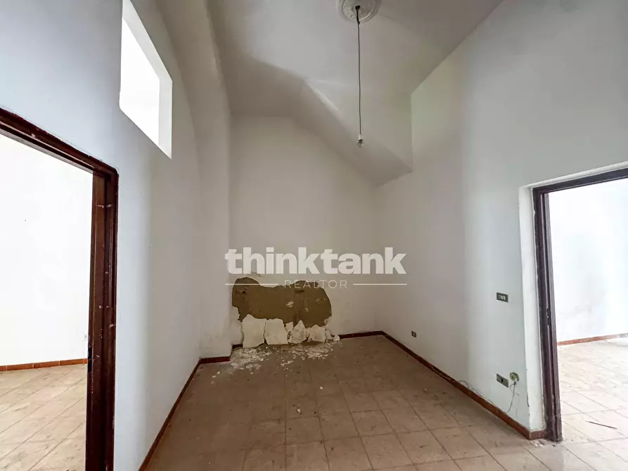Immagine 10 di Appartamento in vendita  in Via Domenico Ciriillo a Noto