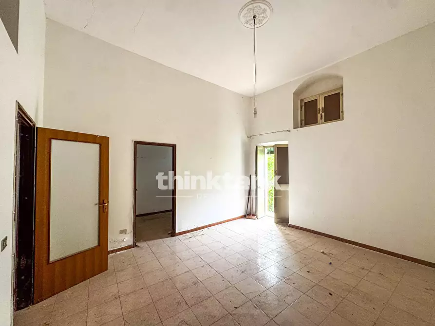 Immagine 11 di Appartamento in vendita  in Via Domenico Ciriillo a Noto
