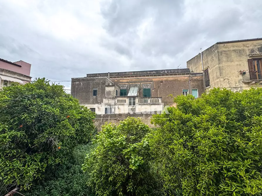 Immagine 16 di Appartamento in vendita  in Via Domenico Ciriillo a Noto