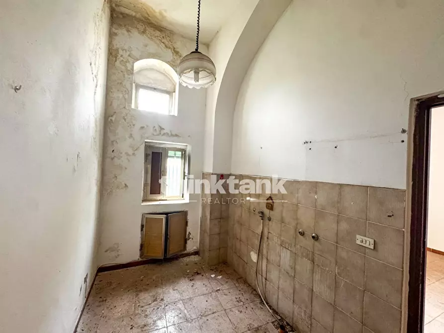 Immagine 17 di Appartamento in vendita  in Via Domenico Ciriillo a Noto