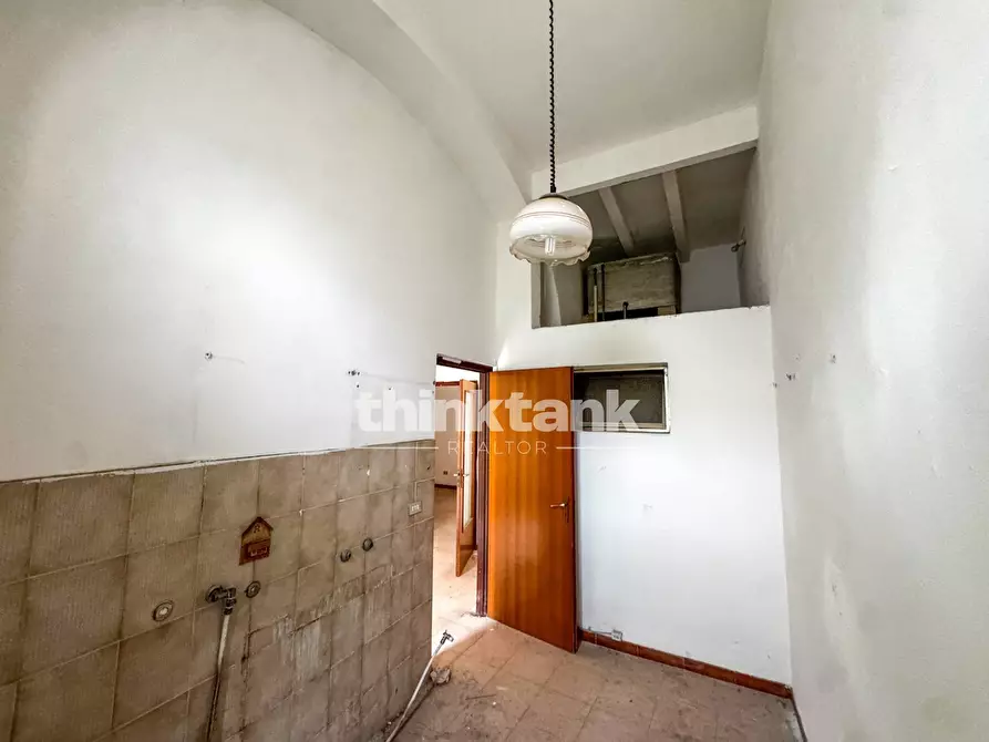 Immagine 18 di Appartamento in vendita  in Via Domenico Ciriillo a Noto