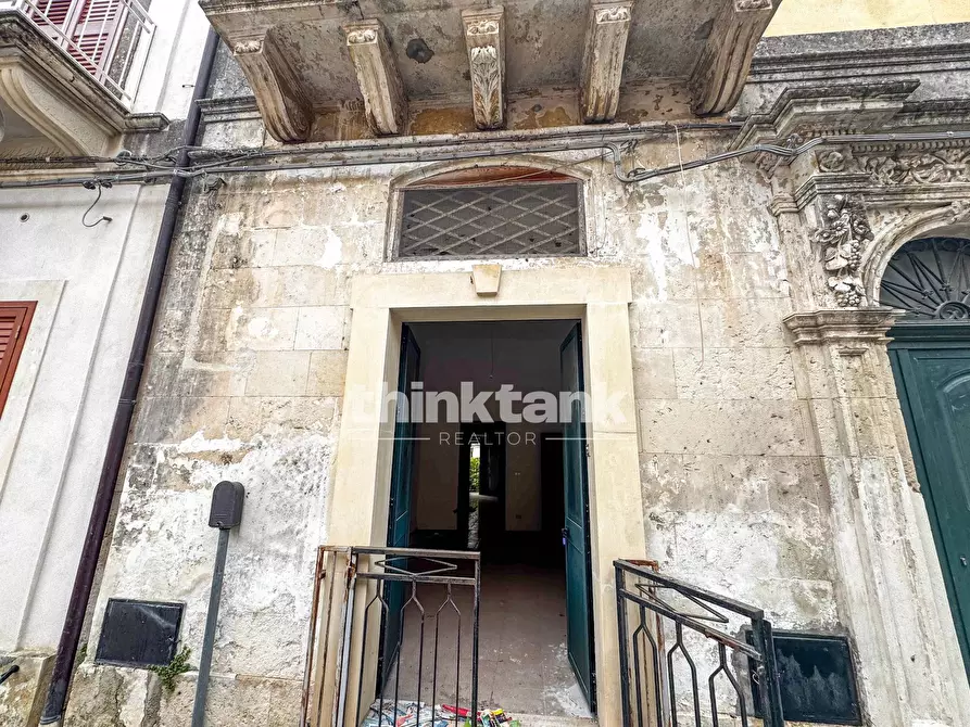 Immagine 1 di Appartamento in vendita  in Via Domenico Ciriillo a Noto
