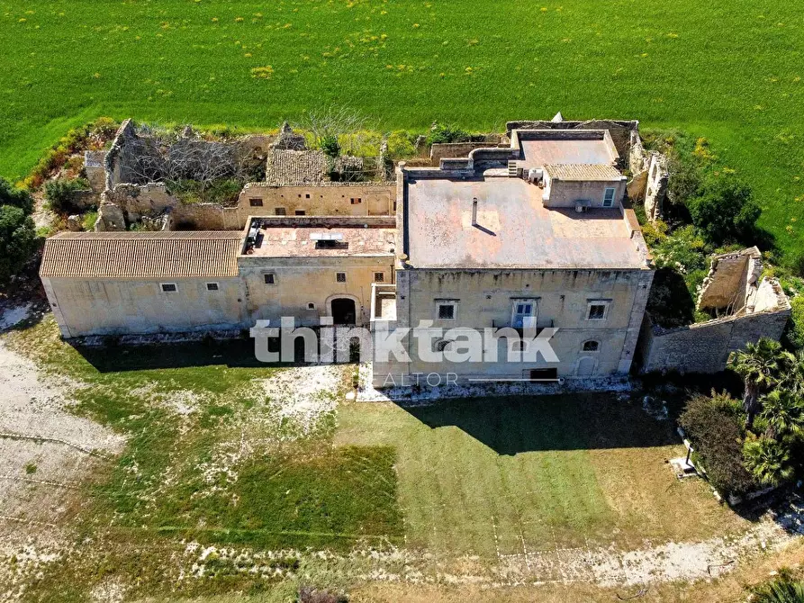 Immagine 2 di Rustico / casale in vendita  in Contrada Miucia a Ispica