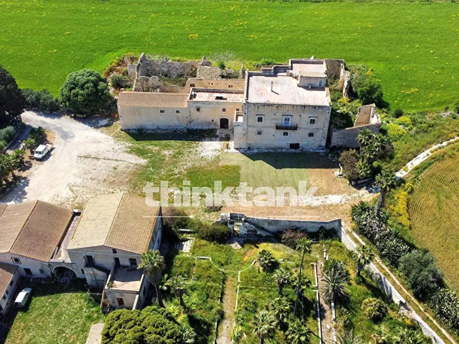 Immagine 3 di Rustico / casale in vendita  in Contrada Miucia a Ispica