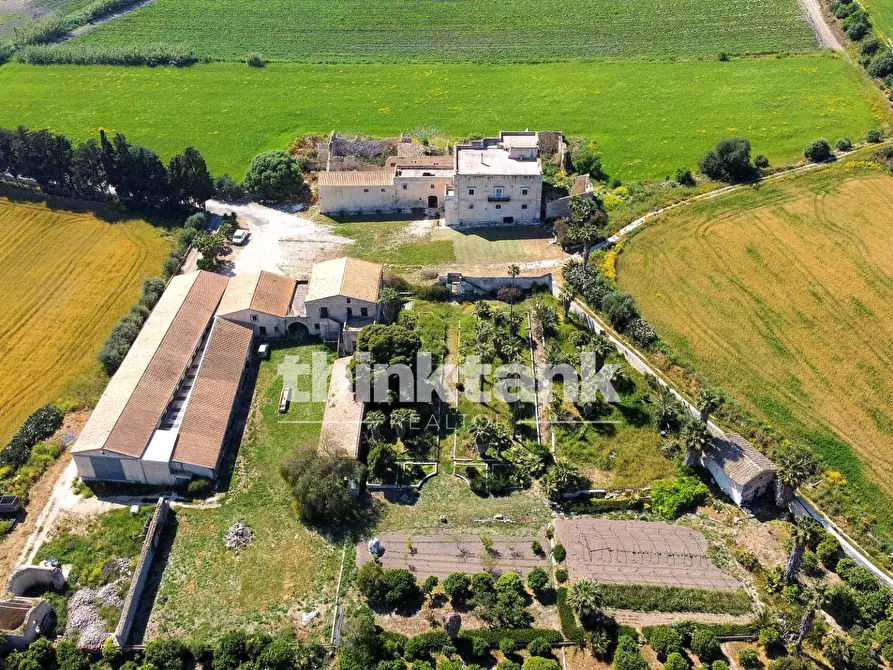 Immagine 71 di Rustico / casale in vendita  in Contrada Miucia a Ispica
