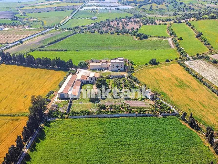 Immagine 4 di Rustico / casale in vendita  in Contrada Miucia a Ispica