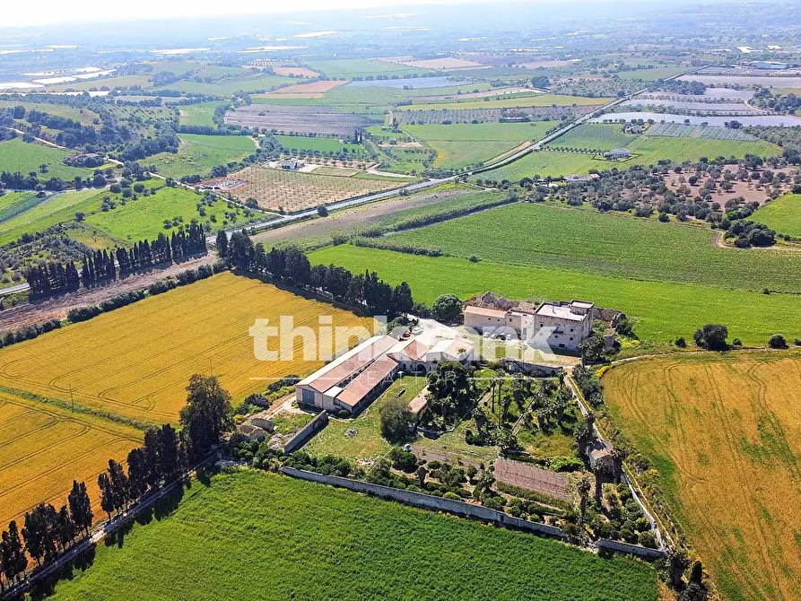Immagine 72 di Rustico / casale in vendita  in Contrada Miucia a Ispica