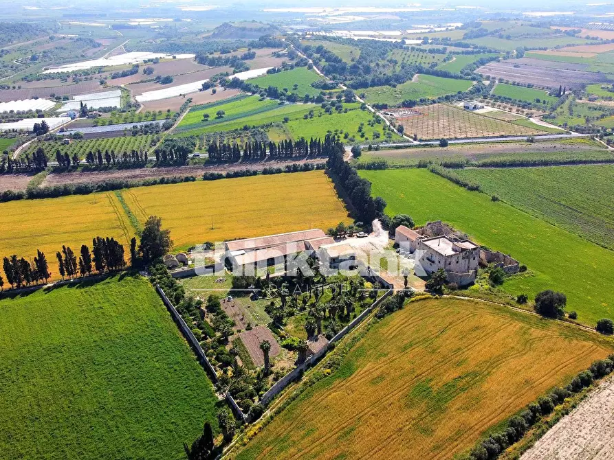 Immagine 1 di Rustico / casale in vendita  in Contrada Miucia a Ispica