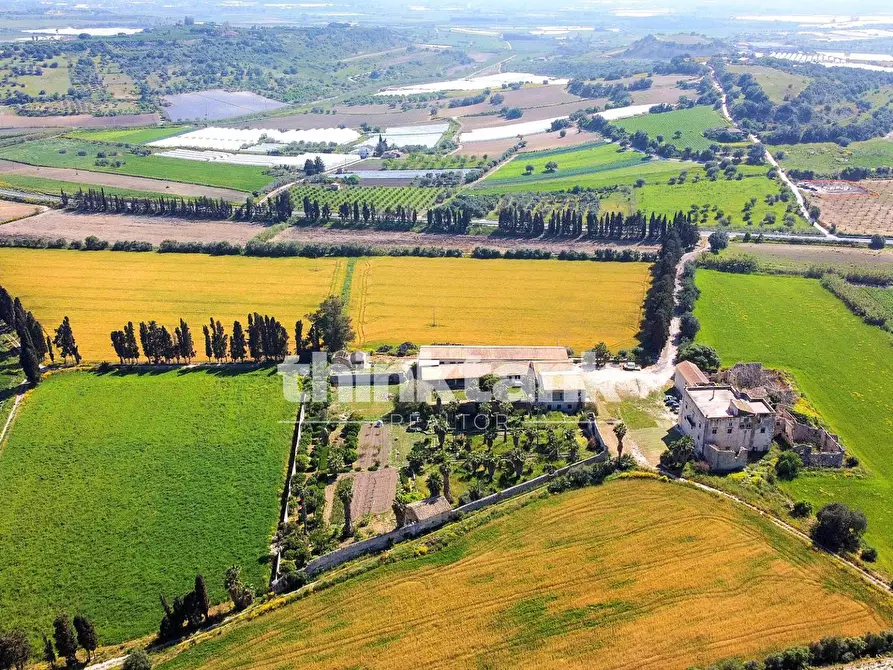 Immagine 5 di Rustico / casale in vendita  in Contrada Miucia a Ispica