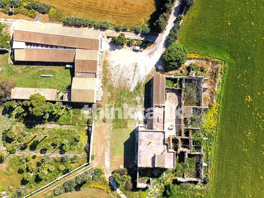 Immagine 6 di Rustico / casale in vendita  in Contrada Miucia a Ispica