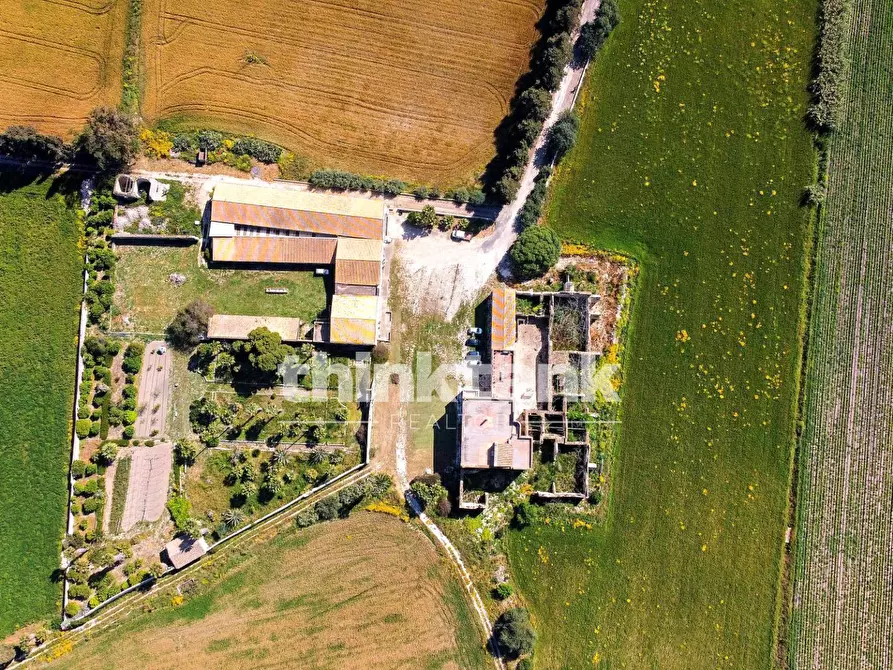 Immagine 7 di Rustico / casale in vendita  in Contrada Miucia a Ispica