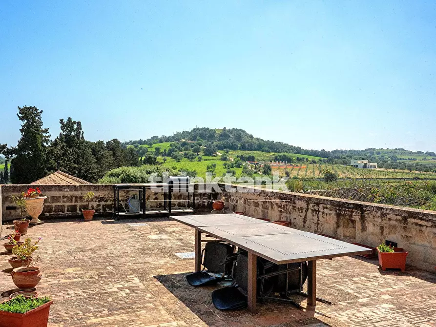 Immagine 45 di Rustico / casale in vendita  in Contrada Miucia a Ispica