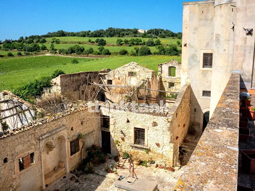 Immagine 48 di Rustico / casale in vendita  in Contrada Miucia a Ispica