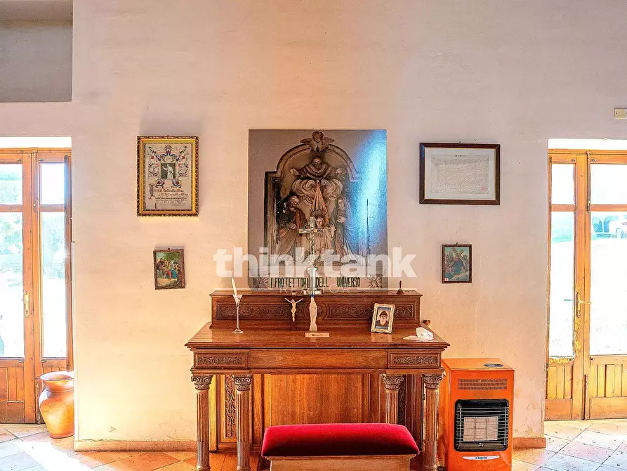 Immagine 57 di Rustico / casale in vendita  in Contrada Miucia a Ispica