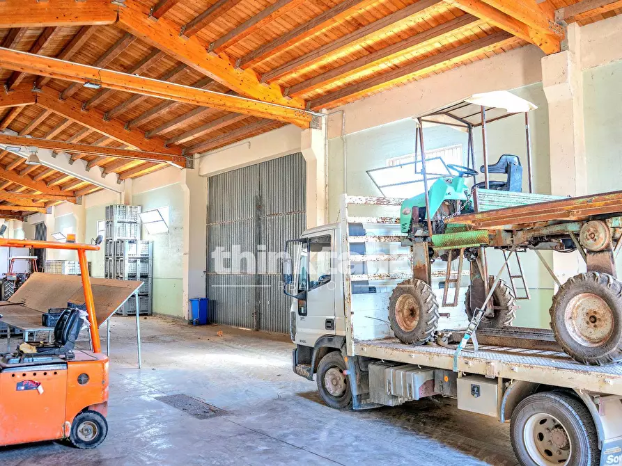 Immagine 64 di Rustico / casale in vendita  in Contrada Miucia a Ispica