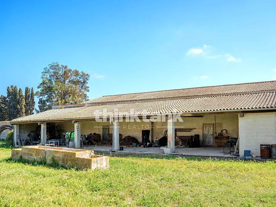 Immagine 66 di Rustico / casale in vendita  in Contrada Miucia a Ispica