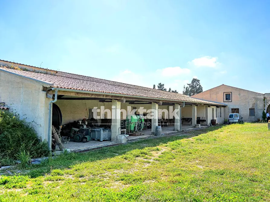 Immagine 67 di Rustico / casale in vendita  in Contrada Miucia a Ispica